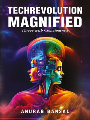 cover image of TechRevolution Magnified